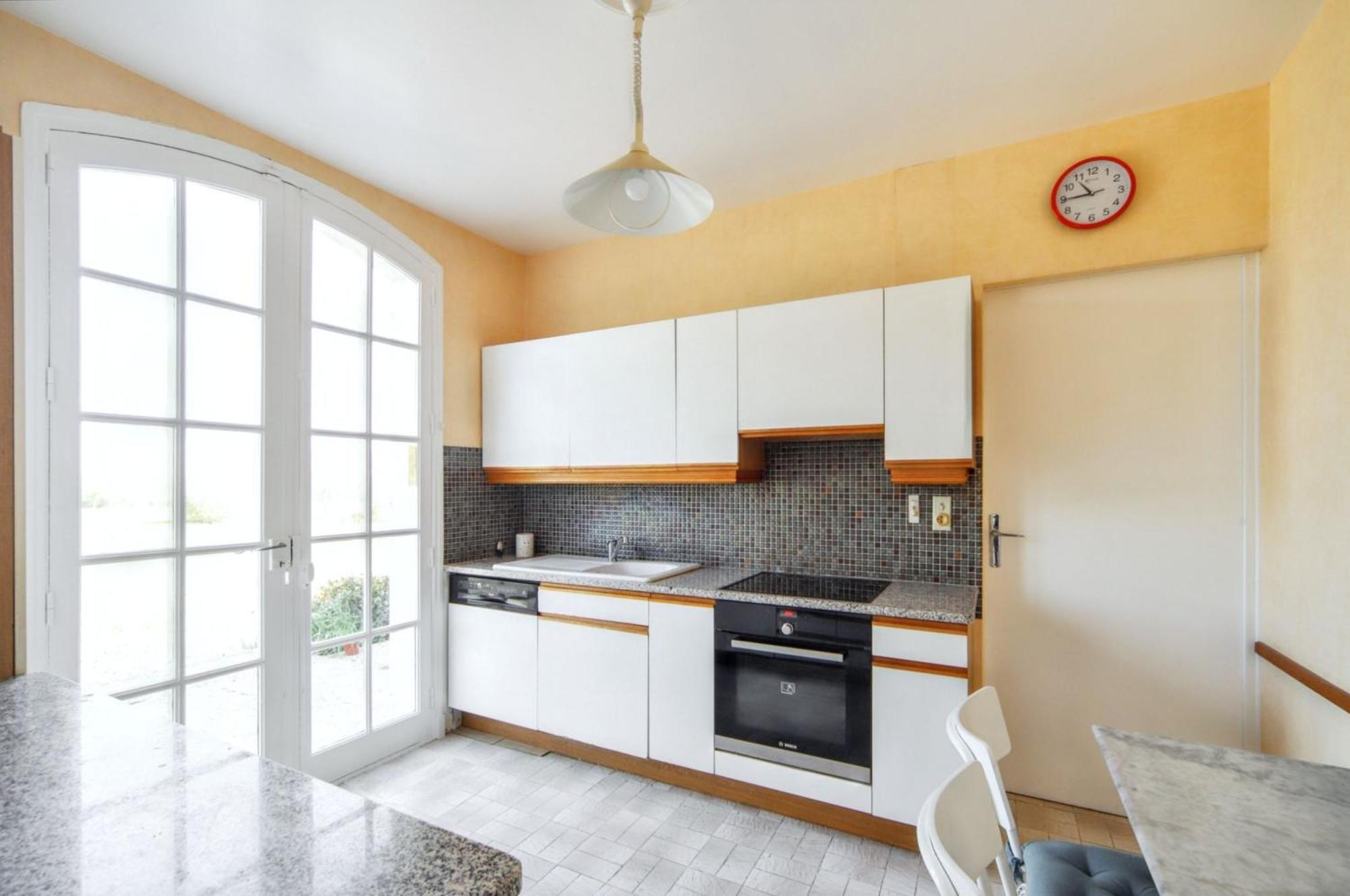 Appartement Cosy A Mont Pres Chambord 100 M² Terrasse Exterior photo